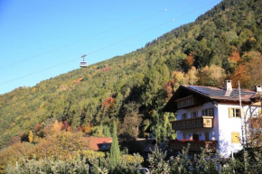 Biohof Niedereben Parcines